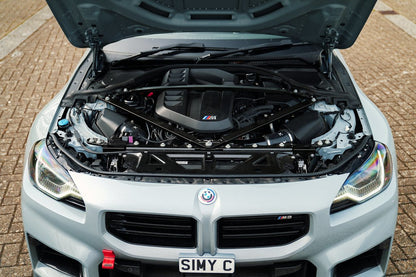 MMX Performance G8X M2 / M3 / M4 Intake Pipe Set