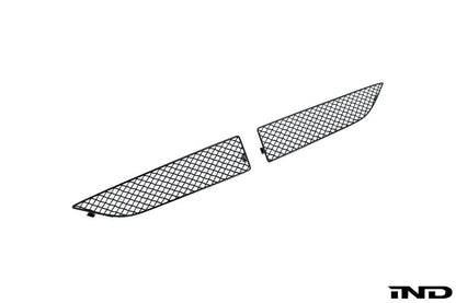 Zunsport G90 / G99 M5 Front Upper Kidney Grille Set