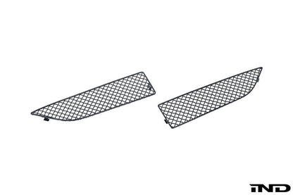 Zunsport G90 / G99 M5 Front Upper Kidney Grille Set