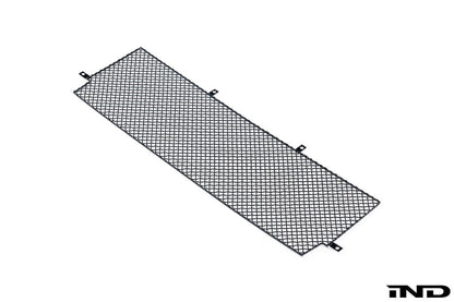 Zunsport G90 / G99 M5 Oil Cooler Grille