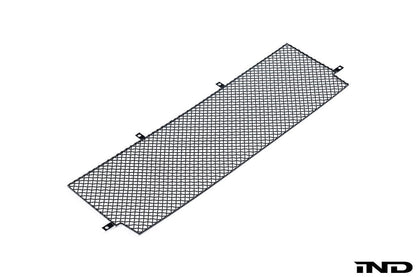 Zunsport G90 / G99 M5 Oil Cooler Grille