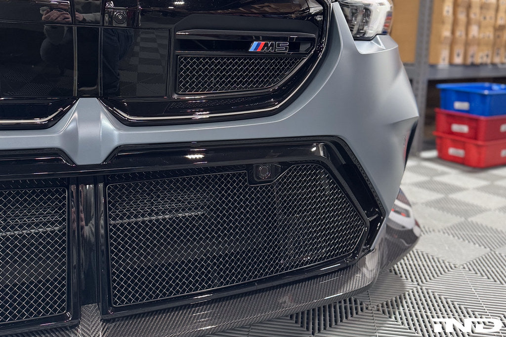 Zunsport G90 / G99 M5 Front Upper Kidney Grille Set