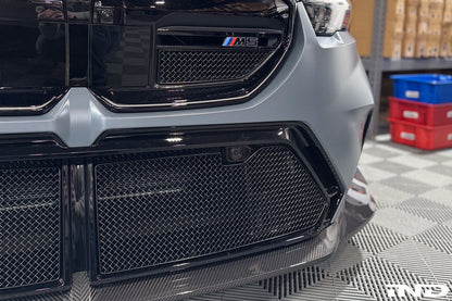 Zunsport G90 / G99 M5 Front Upper Kidney Grille Set
