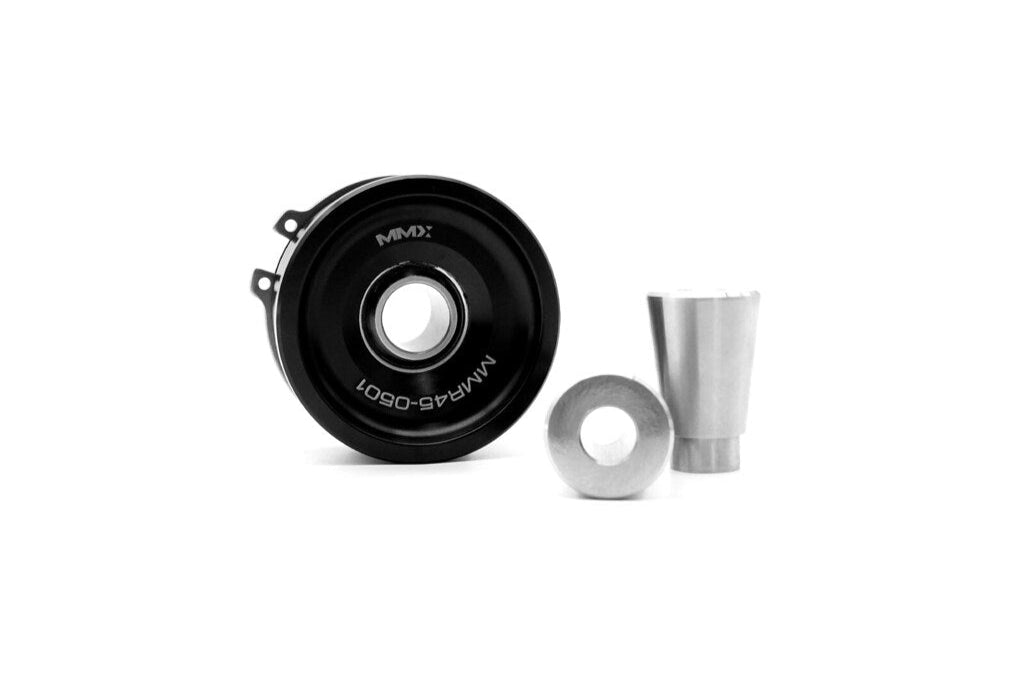 MMX Performance F2X / F3X Front Control Arm Spherical Bearing Set