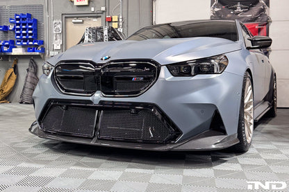 Zunsport G90 / G99 M5 Front Center and Upper Kidney Grille Package