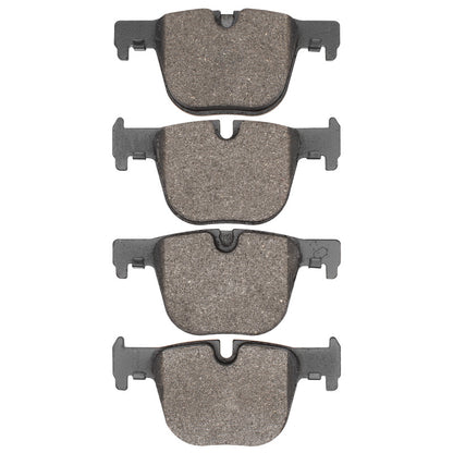 R1 12-20 BMW 435I Gran Coupe Rear Optimum OE Brake Pads