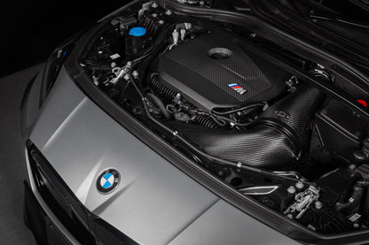Eventuri BMW F7X M135 M235 / U1X X1 X2 M35i (B48) Black Carbon Intake System
