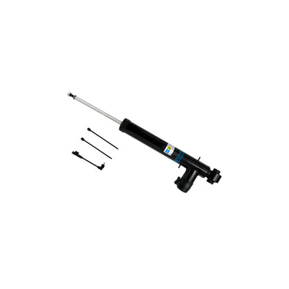 Bilstein B4 OE Replacement 15-18 VW GTI Rear Twintube Strut Assembly (DampTronic) - Graveyard Performance