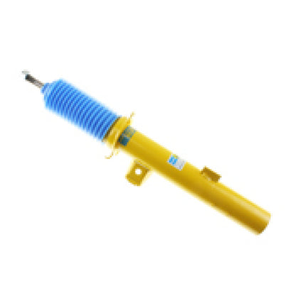 Bilstein B8 (SP) 06-11 BMW 323i/05-10 325i/07-12 328i/335i Front Left 36mm Monotube Strut Assembly - Graveyard Performance