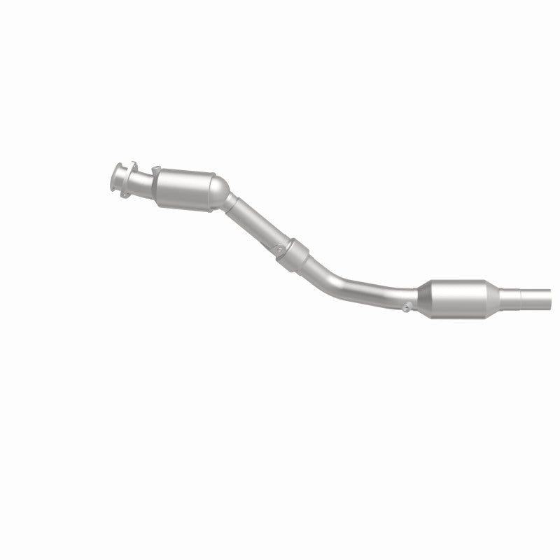 MagnaFlow Conv DF 04-09 Audi S4 4.2L PS MT OE - Graveyard Performance