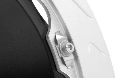 MMX Performance MINI F56 Rear 2-Piece Floating Rotor Conversion 325x10mm