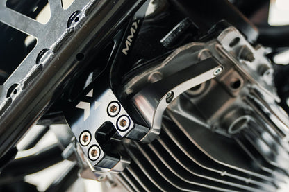 MMX Performance G8X M2 / M3 / M4 Dual Differential Mount