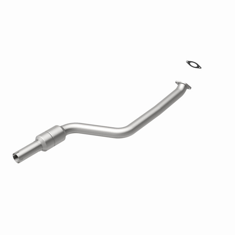 MagnaFlow Conv DF BMW 3 07-08 Rear OEM - Graveyard Performance
