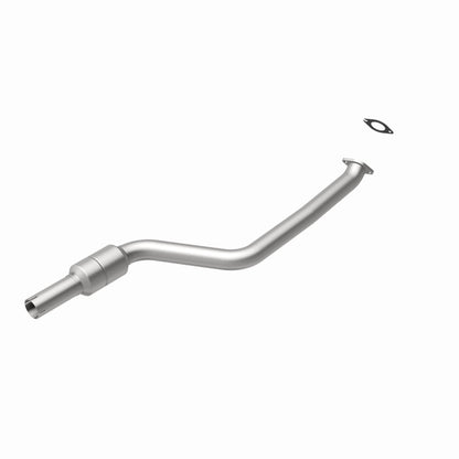 MagnaFlow Conv DF BMW 3 07-08 Rear OEM - Graveyard Performance
