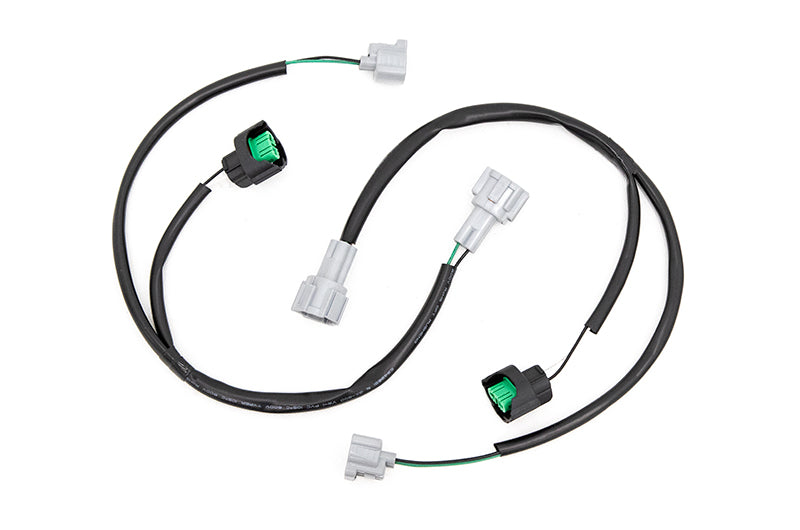 OLM OEM Style Fog / Turn Signal Harness - Graveyard Performance