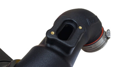 Injen 15-20 BMW M3/M4 3.0L Evolution Intake - Graveyard Performance