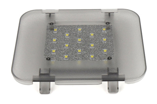OLM JDM Precision LED Lift Gate Light - 2014-2018 Subaru Forester - Graveyard Performance