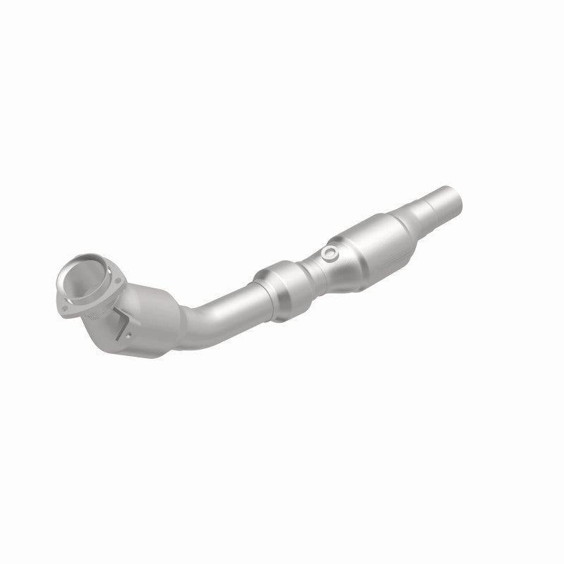 MagnaFlow Conv DF 06 Audi RS4 Awd P/S OEM - Graveyard Performance