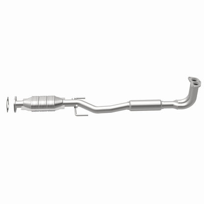 Magnaflow 2004 Mitsubishi Lancer 2.4L Direct Fit Converter - Graveyard Performance