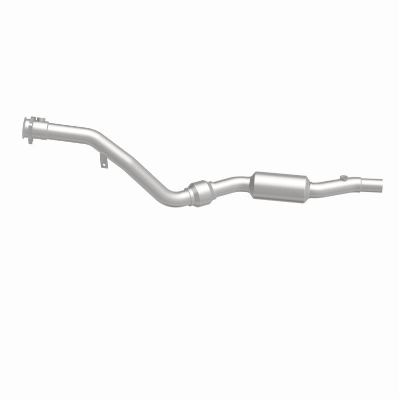MagnaFlow Conv DF 00-03 Audi A6 Quattro 4.2L Driver Side *NOT FOR SALE IN CALIFORNIA* - Graveyard Performance