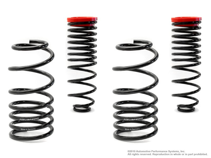Lowering Springs Kit | Sport • 2.8L Golf/Jetta Mk3