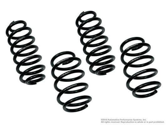 Lowering Springs Kit | Sport • Golf R Mk6