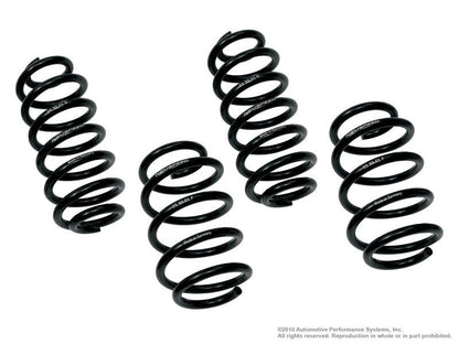 Lowering Springs Kit | Sport • MQB FWD A3 8V, GTI Mk7
