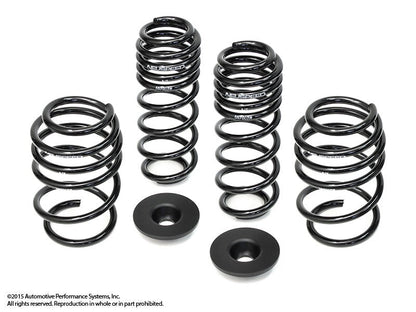 Lowering Springs Kit | Sport • MQBe AWD Golf R Mk8