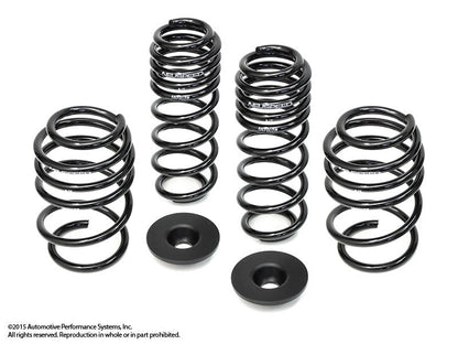 Lowering Springs Kit | Sport • MQB AWD A3/S3 8V, Arteon/Golf R Mk7