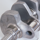 Eagle Chevrolet 350 3.875in Stroke 1Pc Rear Seal Forged 4340 Steel Crankshaft
