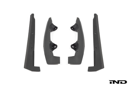 Megachip G20 3-Series Splash Guards