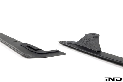 Megachip G20 3-Series Splash Guards