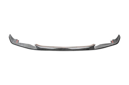 TREVORA BMW F87 M2 OG Pre-Preg Carbon Front Splitter
