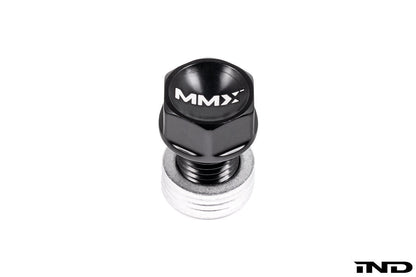 MMX Performance Magnetic Oil Sump Drain Plug - M12x1.5