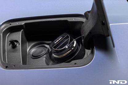 MMX Performance Billet Fuel Cap