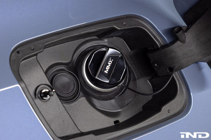 MMX Performance Billet Fuel Cap
