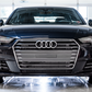 AWE Tuning 2018-2019 Audi B9 S4 / S5 Quattro 3.0T Cold Front Intercooler Kit