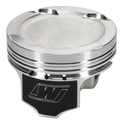 Wiseco Honda S2000 -10cc Dish 89.0mm Bore Stock Kit - Graveyard Performance