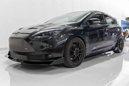 2011-2017 Ford Focus ST V2 Splitter