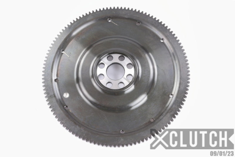 XClutch 02-06 Acura RSX Base 2.0L Chromoly Flywheel - Graveyard Performance