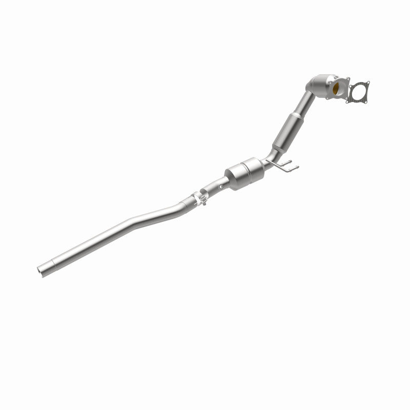 Magnaflow 2008 Audi A3 2.0L Direct Fit Converter - Graveyard Performance