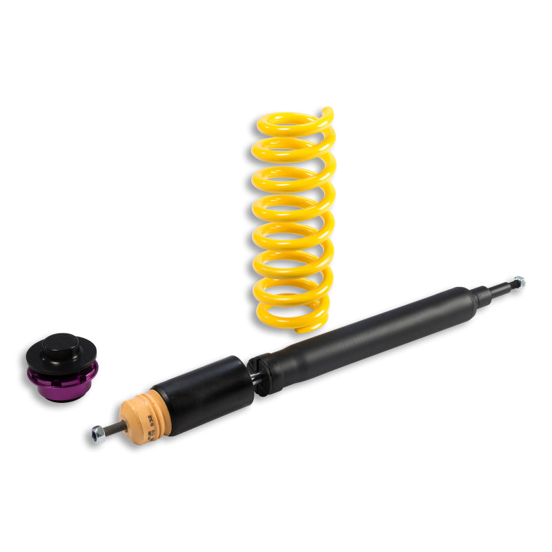 KW Coilover Kit V1 BMW 3series E90/E92 2WDSedan + Coupe - Graveyard Performance