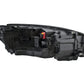 Hella 2016 Audi A7 S7 Rs7 Headlamp Lh Led
