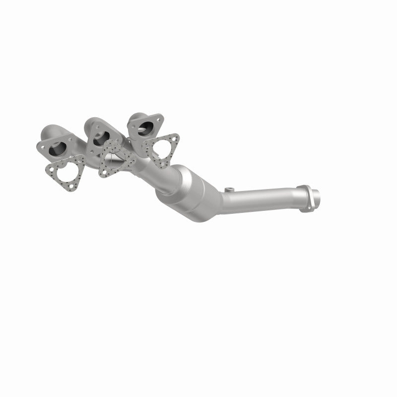 MagnaFlow Conv DF BMW M3 01-06 Front - Graveyard Performance