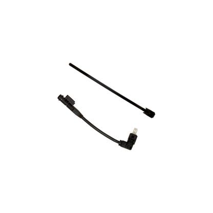 Bilstein B6 15-17 VW GTI/Golf R (w/ Electronic Suspension) Front Twintube Suspension Strut Assembly - Graveyard Performance