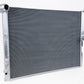 CSF BMW F-Chassis Gen 1 B58 High Performance All-Aluminum Radiator