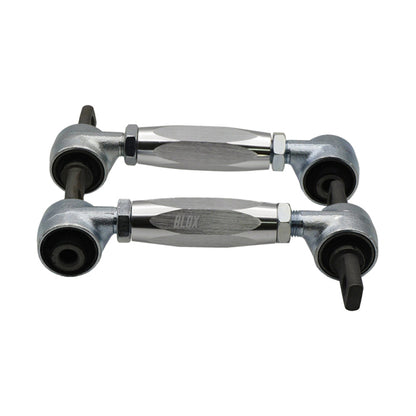 BLOX Racing Rear Camber Kit - 1990-2001 Acura Integra / 1988-2000 Honda Civic CRX Del Sol - Graveyard Performance