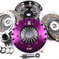 XClutch 86-92 Toyota Supra Base 3.0L 9in Twin Solid Organic Clutch Kit