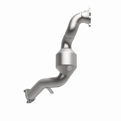 MagnaFlow Conv Direct Fit 13-15 Audi S6/S7/S8/A8 Quattro V8-4.0L - Graveyard Performance