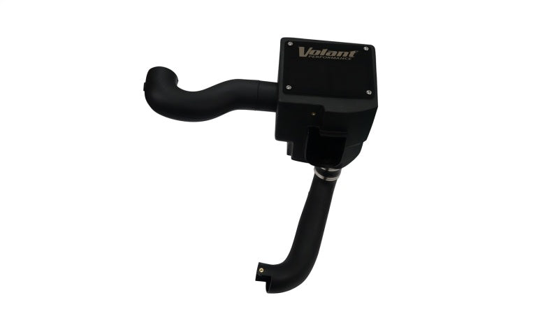 Volant 05-10 Dodge Charger 5.7L Pro5 Closed Box Air Intake System - Graveyard Performance